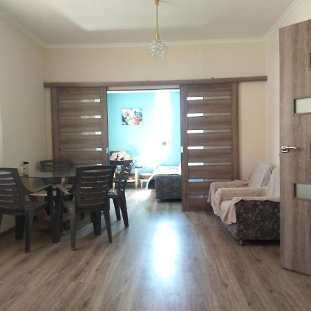 Sunny Aura Apartment Erevan Exterior foto