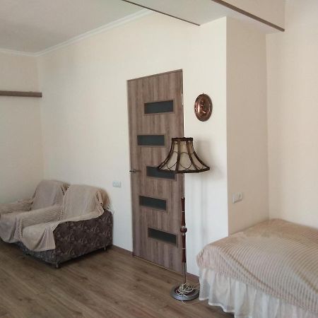 Sunny Aura Apartment Erevan Exterior foto