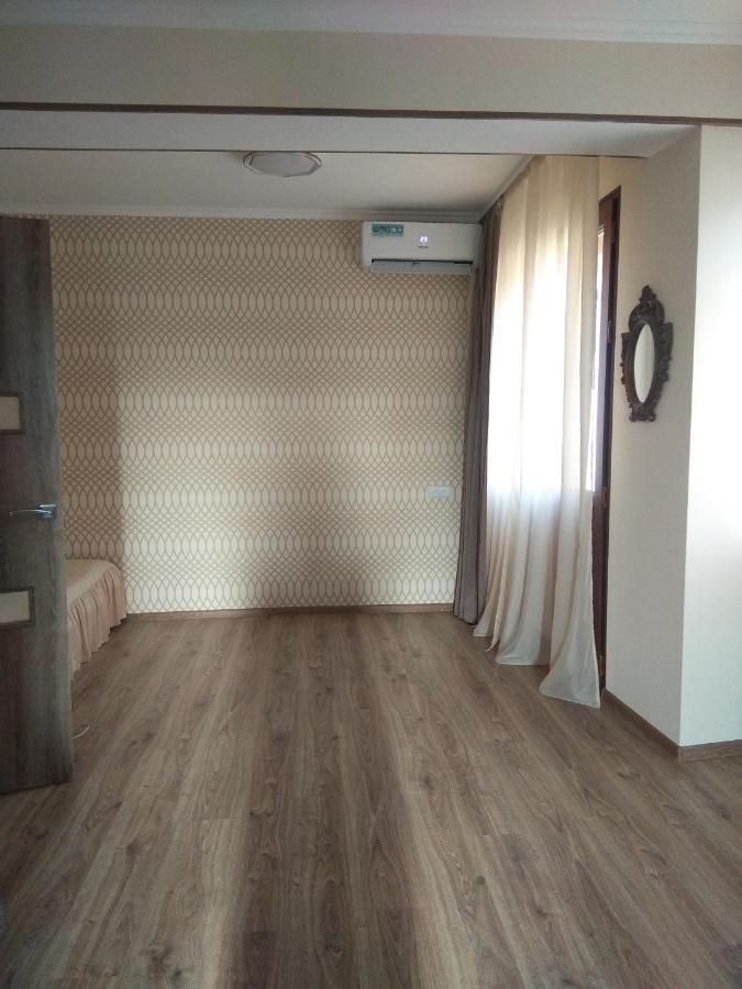 Sunny Aura Apartment Erevan Exterior foto