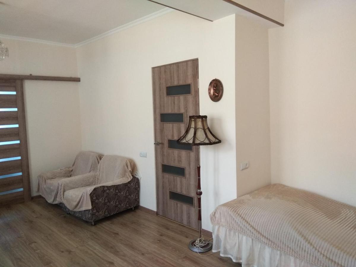 Sunny Aura Apartment Erevan Exterior foto