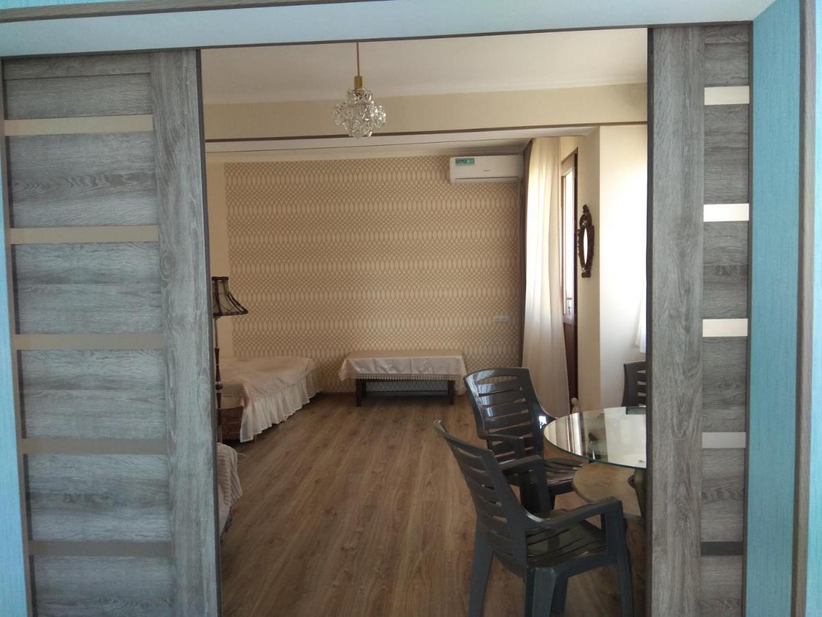 Sunny Aura Apartment Erevan Exterior foto